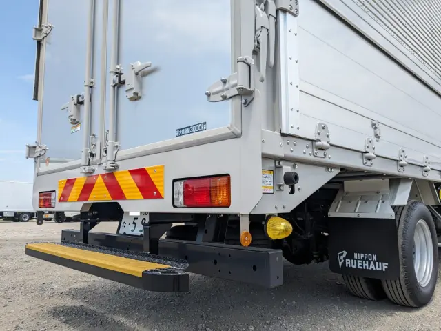 日野 デュトロ 2KG-XZU712M(2WD)の写真7