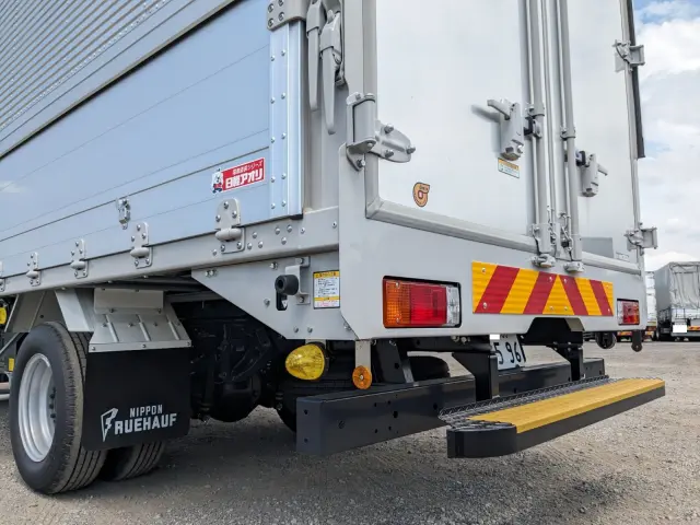 日野 デュトロ 2KG-XZU712M(2WD)の写真8