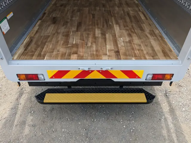 日野 デュトロ 2KG-XZU712M(2WD)の写真10