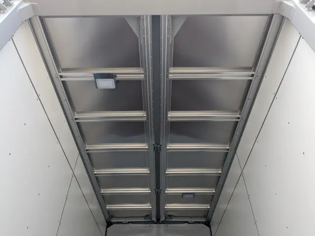 日野 デュトロ 2KG-XZU712M(2WD)の写真13