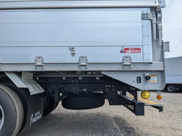 日野 デュトロ 2KG-XZU712M(2WD)の写真21