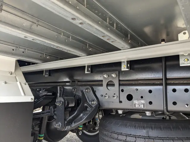 日野 デュトロ 2KG-XZU712M(2WD)の写真22