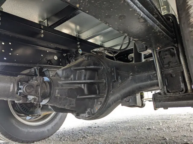 日野 デュトロ 2KG-XZU712M(2WD)の写真23