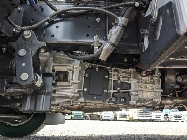 日野 デュトロ 2KG-XZU712M(2WD)の写真24