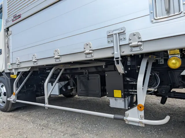 日野 デュトロ 2KG-XZU712M(2WD)の写真25