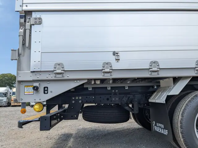 日野 デュトロ 2KG-XZU712M(2WD)の写真28