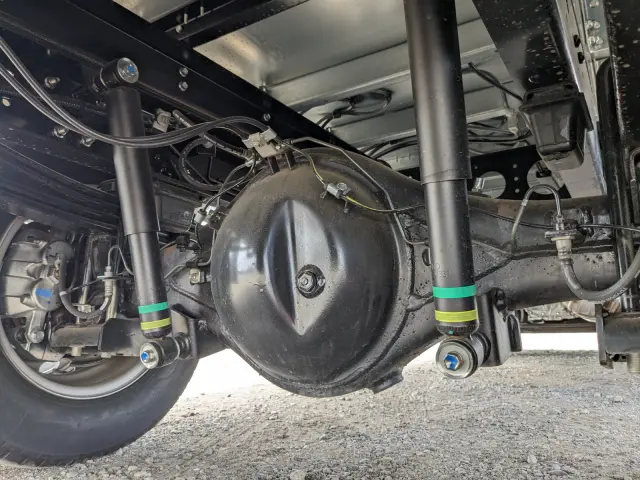 日野 デュトロ 2KG-XZU712M(2WD)の写真29