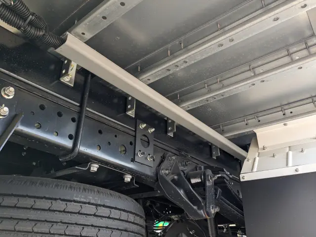 日野 デュトロ 2KG-XZU712M(2WD)の写真30