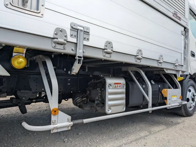 日野 デュトロ 2KG-XZU712M(2WD)の写真31