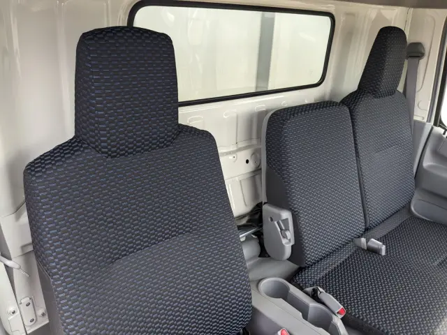 日野 デュトロ 2KG-XZU712M(2WD)の写真38