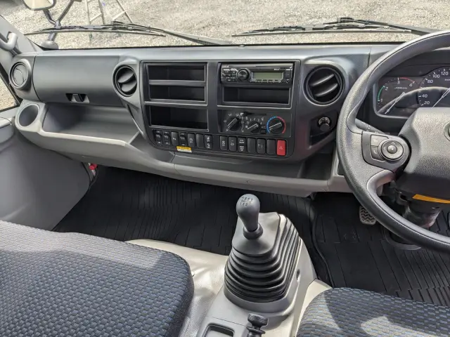 日野 デュトロ 2KG-XZU712M(2WD)の写真39