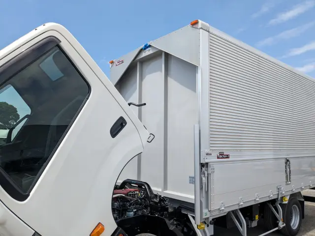 日野 デュトロ 2KG-XZU712M(2WD)の写真42