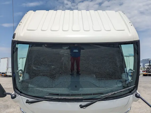 日野 デュトロ 2KG-XZU712M(2WD)の写真43