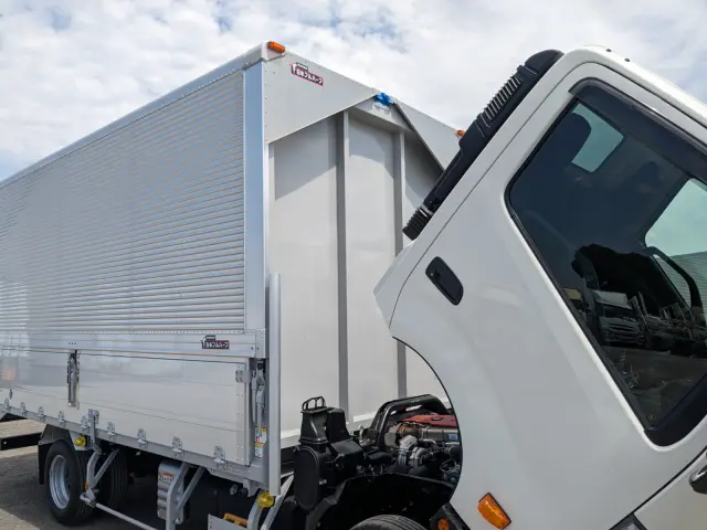 日野 デュトロ 2KG-XZU712M(2WD)の写真46