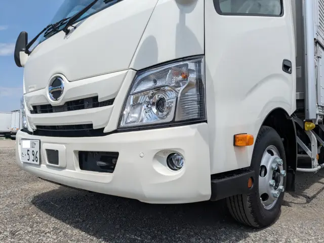 日野 デュトロ 2KG-XZU712M(2WD)の写真47