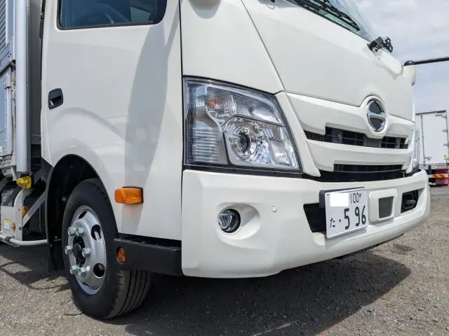 日野 デュトロ 2KG-XZU712M(2WD)の写真48