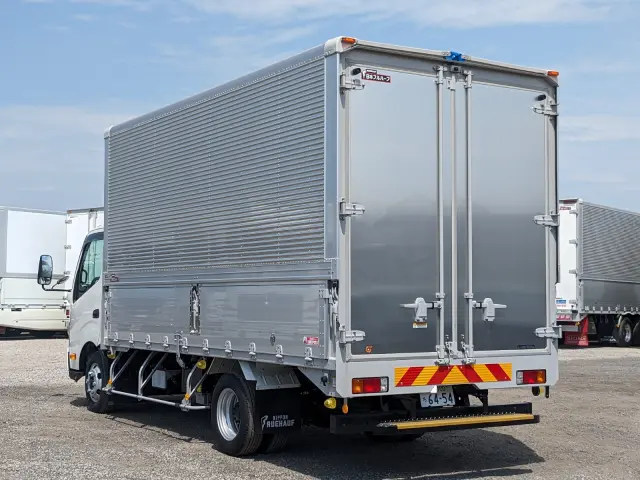 日野 デュトロ 2KG-XZU712M(2WD)の写真4