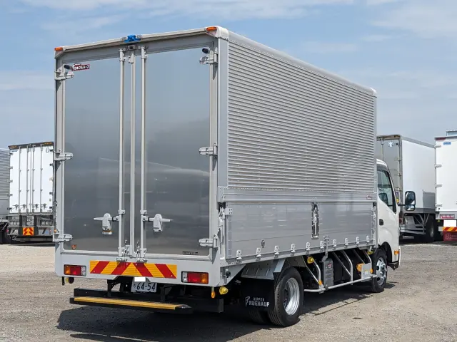 日野 デュトロ 2KG-XZU712M(2WD)の写真5