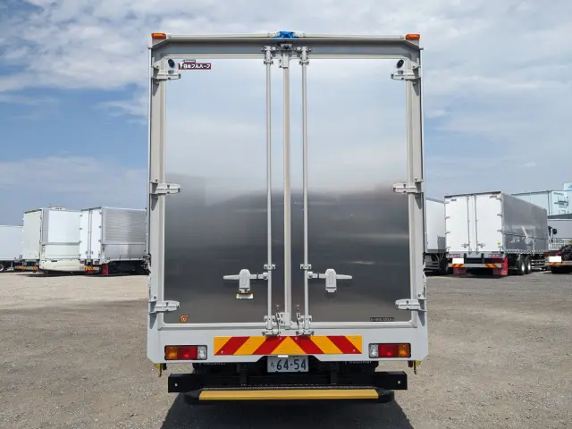 日野 デュトロ 2KG-XZU712M(2WD)の写真6