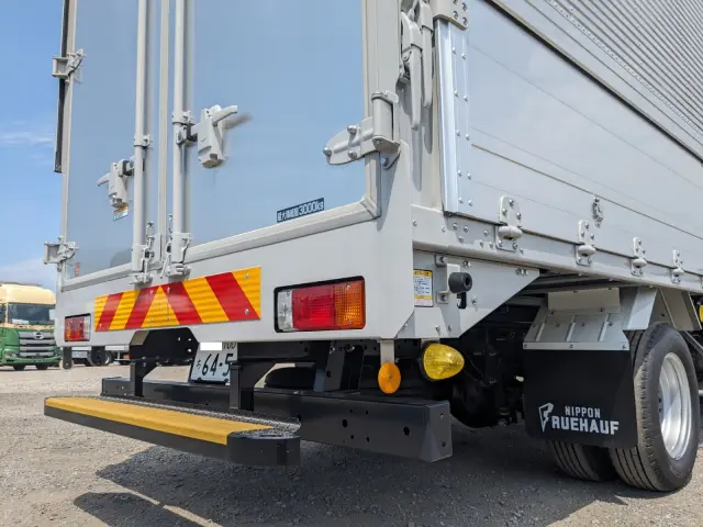 日野 デュトロ 2KG-XZU712M(2WD)の写真7