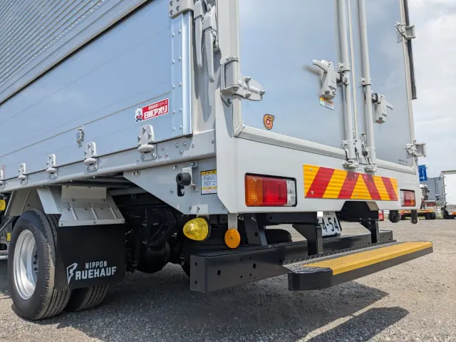 日野 デュトロ 2KG-XZU712M(2WD)の写真8