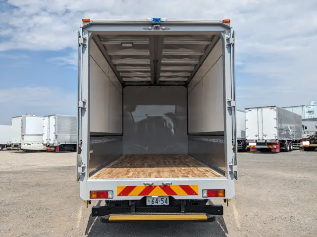 日野 デュトロ 2KG-XZU712M(2WD)の写真9