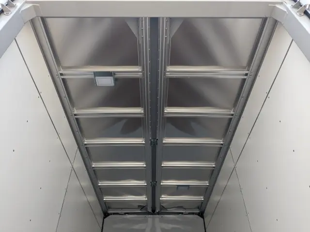 日野 デュトロ 2KG-XZU712M(2WD)の写真13