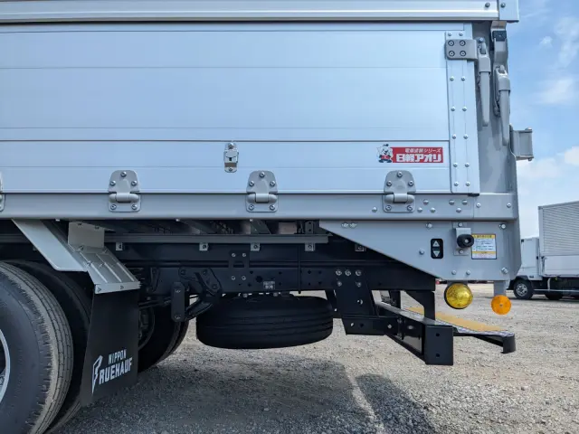 日野 デュトロ 2KG-XZU712M(2WD)の写真21