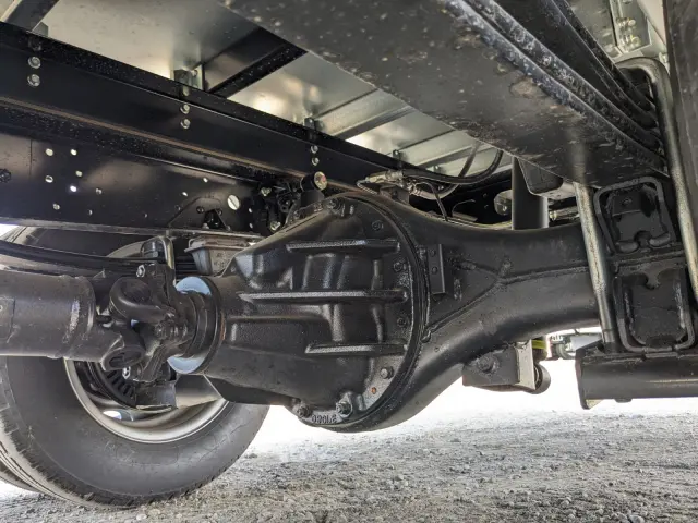 日野 デュトロ 2KG-XZU712M(2WD)の写真23