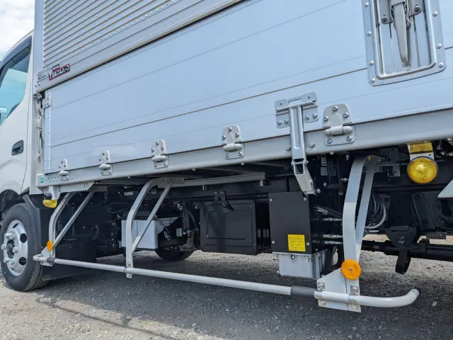 日野 デュトロ 2KG-XZU712M(2WD)の写真25