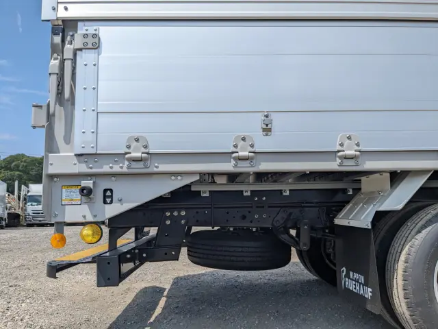 日野 デュトロ 2KG-XZU712M(2WD)の写真28