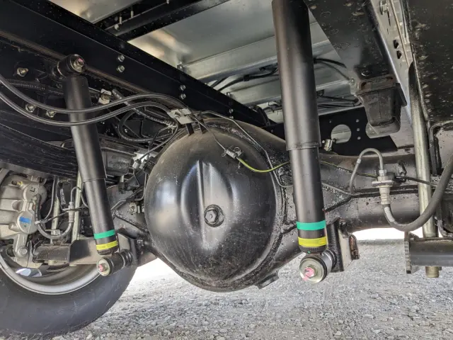 日野 デュトロ 2KG-XZU712M(2WD)の写真29