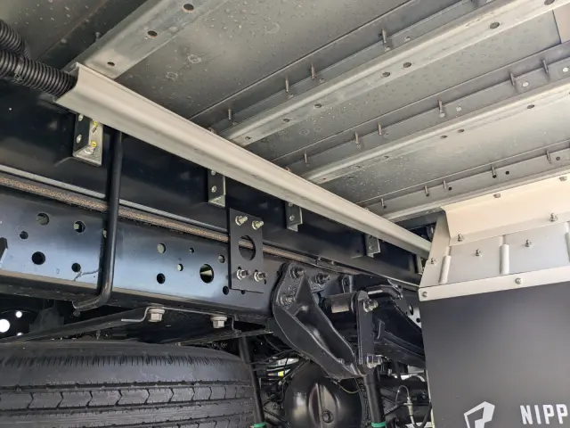 日野 デュトロ 2KG-XZU712M(2WD)の写真30