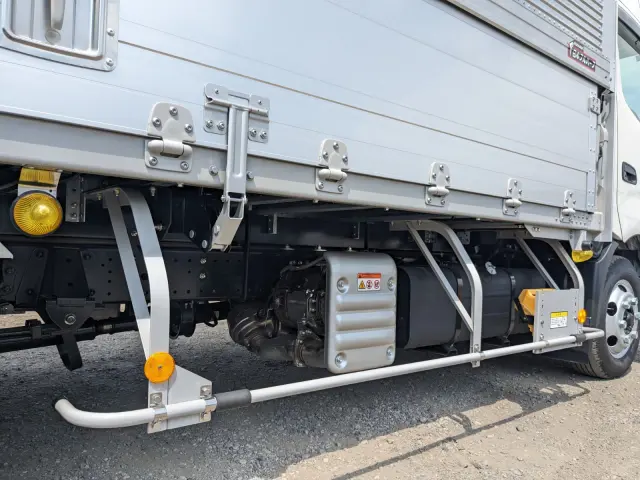 日野 デュトロ 2KG-XZU712M(2WD)の写真31