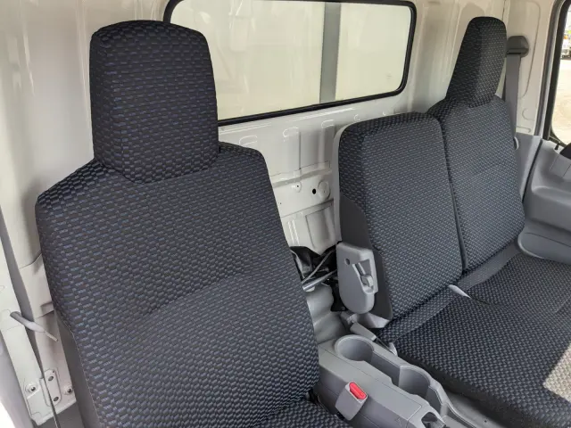 日野 デュトロ 2KG-XZU712M(2WD)の写真38