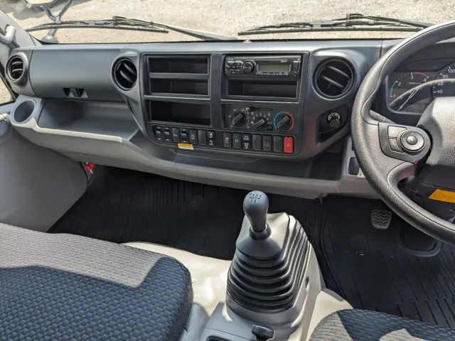 日野 デュトロ 2KG-XZU712M(2WD)の写真39