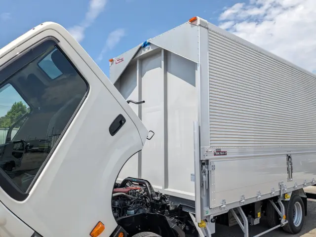 日野 デュトロ 2KG-XZU712M(2WD)の写真42