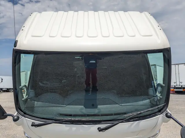 日野 デュトロ 2KG-XZU712M(2WD)の写真43