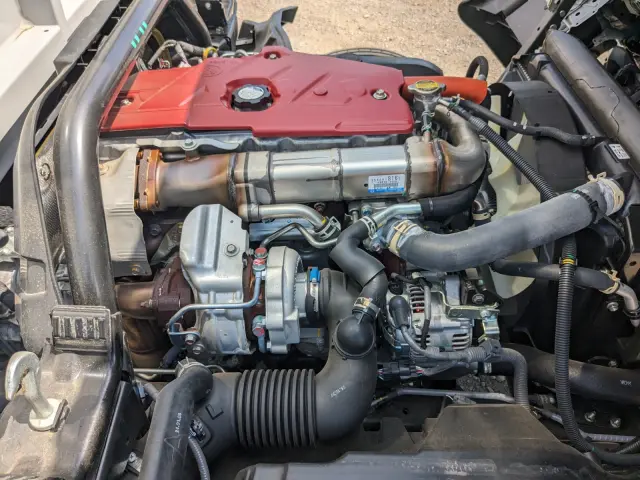 日野 デュトロ 2KG-XZU712M(2WD)の写真45