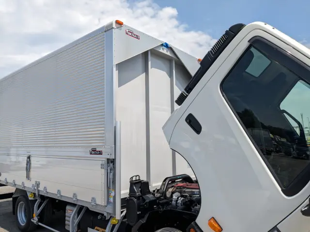 日野 デュトロ 2KG-XZU712M(2WD)の写真46