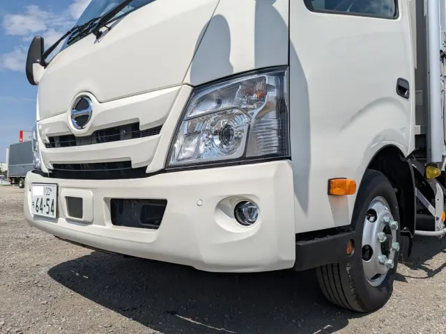 日野 デュトロ 2KG-XZU712M(2WD)の写真47