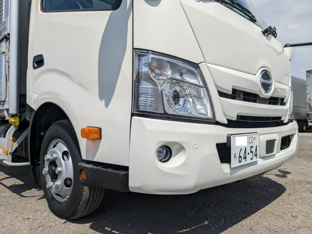 日野 デュトロ 2KG-XZU712M(2WD)の写真48