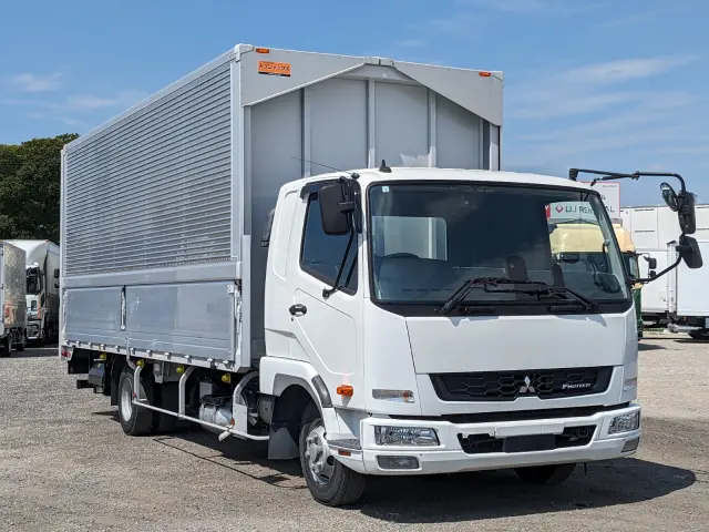 三菱 ファイター 2KG-FK65F(2WD)の写真3