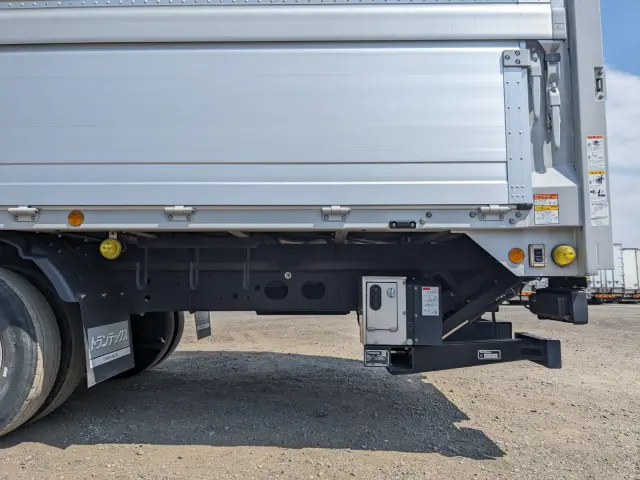 三菱 ファイター 2KG-FK65F(2WD)の写真24