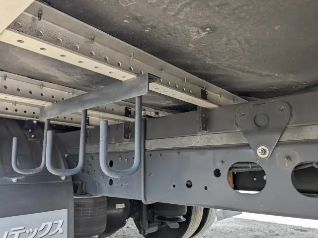 三菱 ファイター 2KG-FK65F(2WD)の写真25