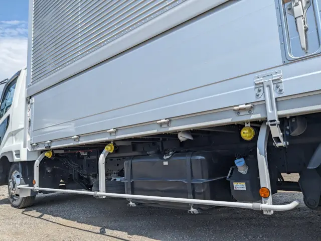 三菱 ファイター 2KG-FK65F(2WD)の写真28
