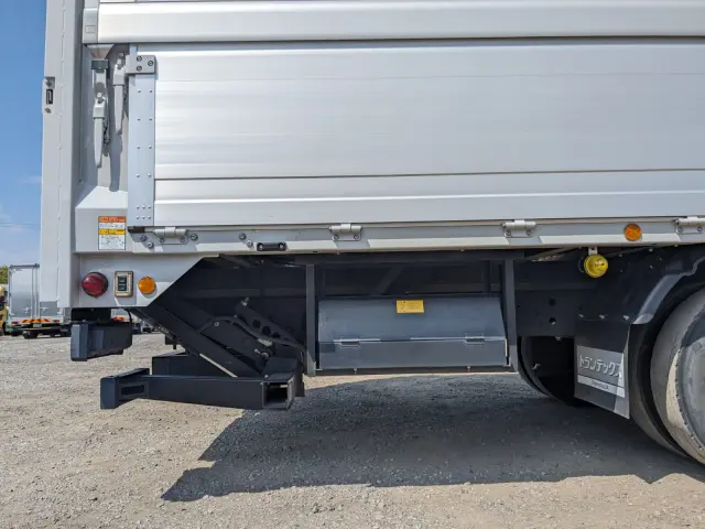 三菱 ファイター 2KG-FK65F(2WD)の写真30