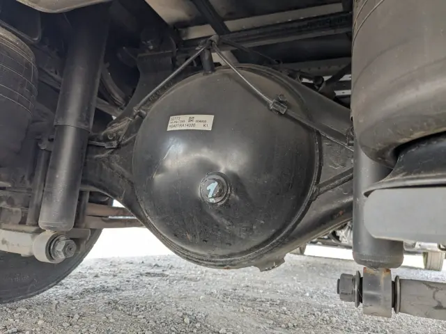 三菱 ファイター 2KG-FK65F(2WD)の写真31