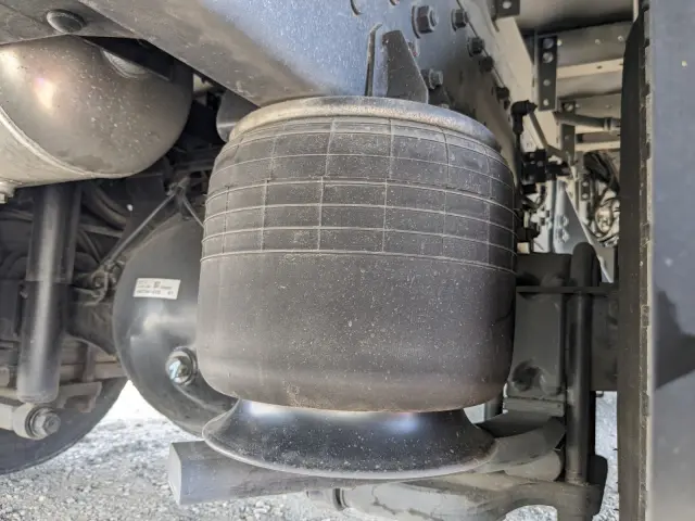 三菱 ファイター 2KG-FK65F(2WD)の写真32