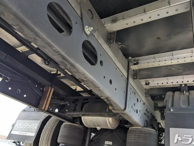 三菱 ファイター 2KG-FK65F(2WD)の写真33